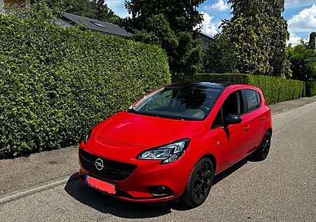 Opel Corsa-e