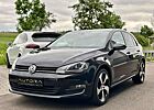 VW Golf Volkswagen VII 1.4 TSI Lim. Lounge BMT |AUTOM|XENON|TE