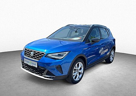 Seat Arona FR 1.0 TSI DSG|GJR|FaPaXL|RFK