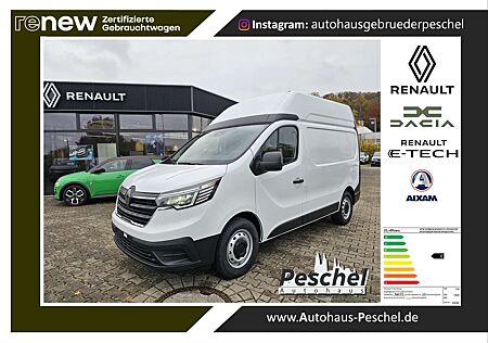 Renault Trafic L1H2 2,8t Komfort