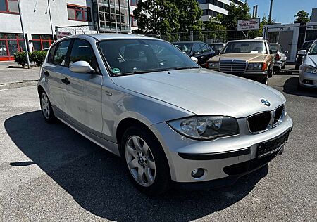 BMW 118d 118