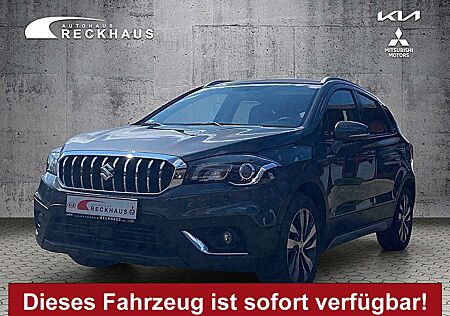 Suzuki SX4 S-Cross Comfort+ 4x4 Klima Navi Leder