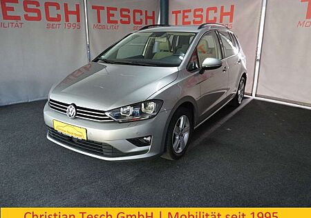 VW Golf Volkswagen Sportsvan Comfortline/NAVI/KAMERA/DSG/PDC/