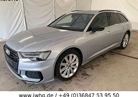 Audi A6 55e quattro S-Line+Ext ACC+/HD-MATRIX/B&O/KAM