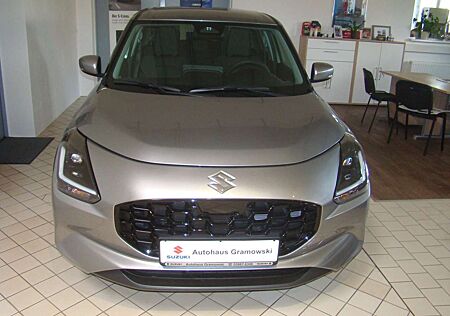 Suzuki Swift 1.2 DUALJET HYBRID Comfort+