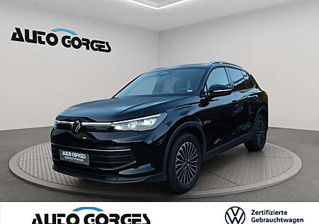 VW Tiguan Volkswagen GOAL 1.5 eTSI DSG +AHK+MATRIX-LED+KEYFREE