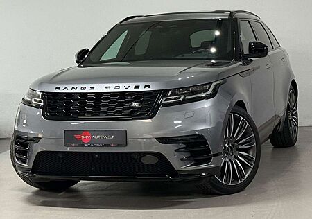 Land Rover Range Rover Velar R-Dynamic SE/NAVI/HUD/PANO/22
