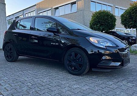 Opel Corsa E Selection