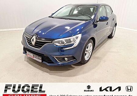 Renault Megane 1.2 TCE Energy Experience Klimaaut.|SHZ