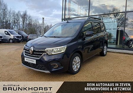 Renault Kangoo TCe 130 EDC Techno Klimaauto.+PDC+RFK