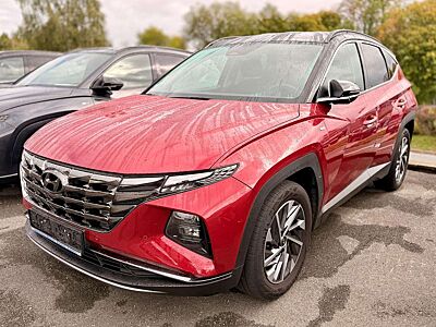 Hyundai TUCSON 1.6 TGDi Trendline 2WD MHEV *Winterräder*