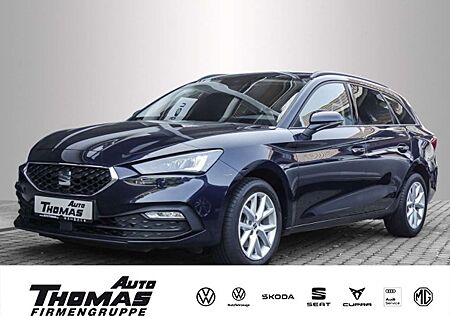 Seat Leon Sportstourer Style 1.0 eTSI NAVI+PDC+SHZ