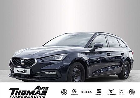 Seat Leon Sportstourer Style 1.0 eTSI NAVI+PDC+SHZ