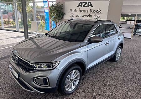 VW T-Roc Volkswagen 1.0 TSI Life *KAMERA*ACC*LED*KESSY*