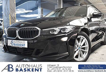 BMW 320 d Touring*ACC*AHK*ASSIST*DIGITAL*LED*NAVI*