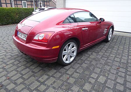 Chrysler Crossfire Automatik
