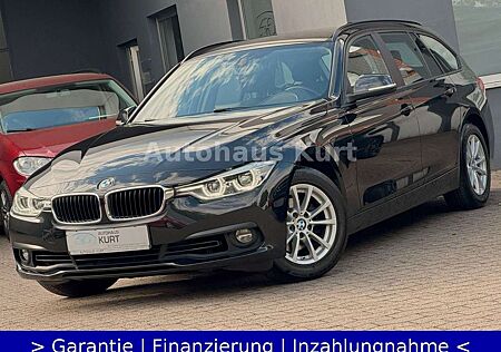 BMW 318 i Touring *LED*NAVI*2.HD*PDC*KAMERA*TÜV NEU*