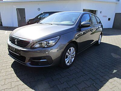 Peugeot 308 Active*Navi*AHK*