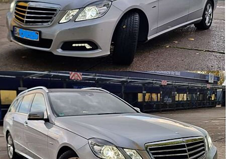 Mercedes-Benz E 350 CGI T 7G-TRONIC Avantgarde