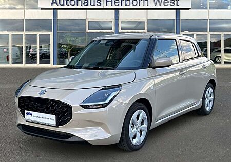 Suzuki Swift 1.2 Dualjet Mild-Hybrid GL+ Automatik Alu LED Assi