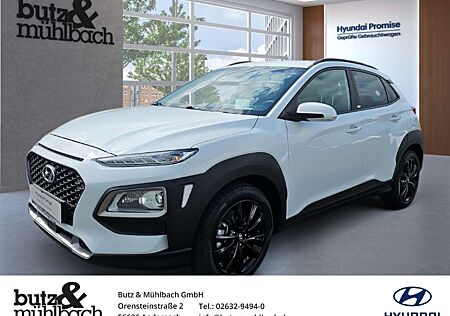 Hyundai Kona Advantage + 2WD 1.0 T-GDI EU6d-T
