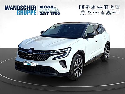 Renault Austral Techno 1.3 TCe 160 Navi+SHZ+2xKlima+PDC