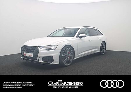 Audi S6 Avant 3.0 TDI quattro . Matrix Navi HuD ACC