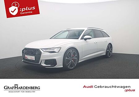 Audi S6 Avant 3.0 TDI quattro . Matrix Navi HuD ACC