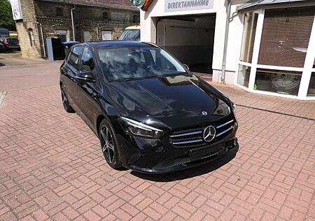 Mercedes-Benz B 200 Automatik Junge Sterne