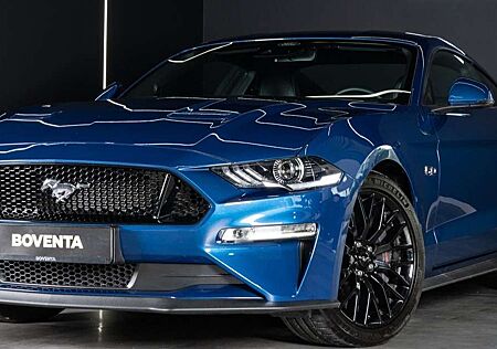 Ford Mustang Fastback 5.0 Ti-VCT V8 Aut. GT