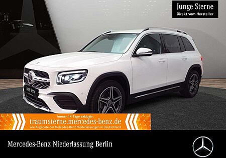 Mercedes-Benz GLB 250 AMG+LED+KAMERA+8G