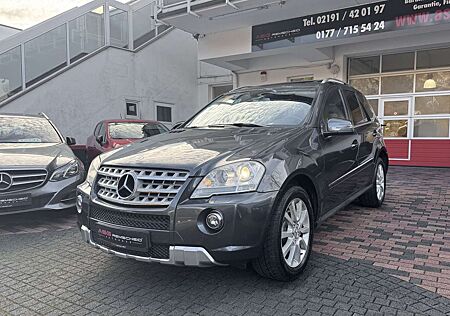 Mercedes-Benz ML 350 CDI 4M AMG Line *GSD *LUFT *Kamera *H&K