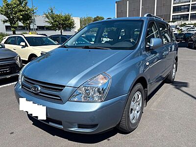 Kia Carnival 2.9 CRDi VGT Klima 7-Sitze