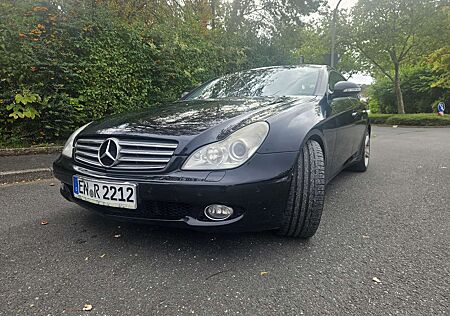 Mercedes-Benz CLS 320 CDI 7G-TRONIC DPF