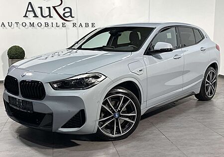 BMW X2 xDrive25e M-Sport NAV+LED+HIFI+VC+HUD+CARPLAY