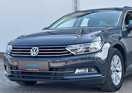 VW Passat Variant Volkswagen Massage/ACC/Start-Stop