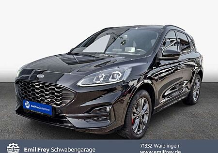 Ford Kuga 2.5 FHEV 4x4 ST-LINE X *ACC/LED/TWA*