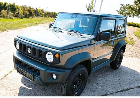 Suzuki Jimny 1.5 ALLGRIP Comfort 1 Hd. 20 tkm. AHK