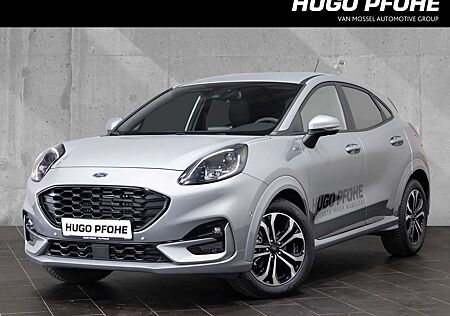 Ford Puma ST-Line 1.0 EcoBoost Hybrid MJ2023.75