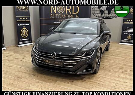 VW Arteon Volkswagen Shooting Brake R-Line 4MOT 2.0 TDI LED* R-Line