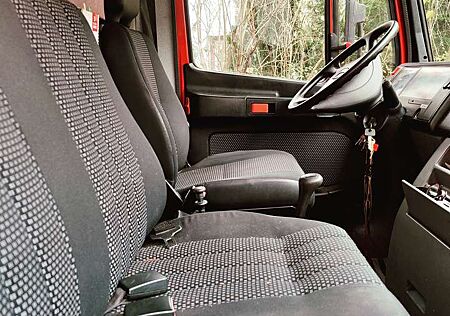Mercedes-Benz Vario 816 D