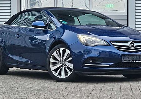 Opel Cascada Innovation ecoFlex Navi PDC Shzg Xenon