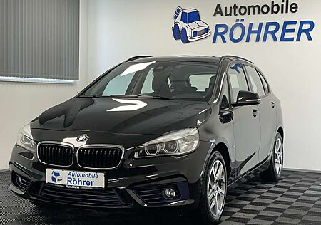 BMW 220 i Active Tourer Sport Line Navi Kamera AHK