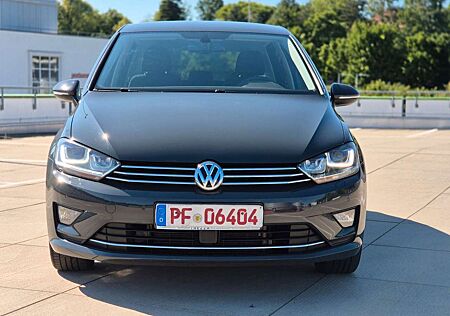 VW Golf Volkswagen Sportsvan VII Lounge BMT/Start-Stopp 39tkm