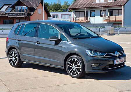 VW Golf Volkswagen Sportsvan VII Lounge BMT/Start-Stopp 39tkm