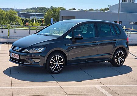 VW Golf Volkswagen Sportsvan VII Lounge BMT/Start-Stopp 39tkm