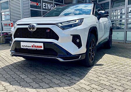 Toyota RAV 4 RAV4 Plug-in-Hybrid GR SPORT
