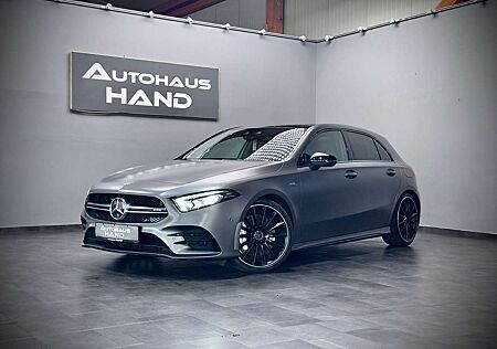 Mercedes-Benz A 35 AMG A35 AMG*4MATIC*MAGNO*360*TOTWINKEL*BURM