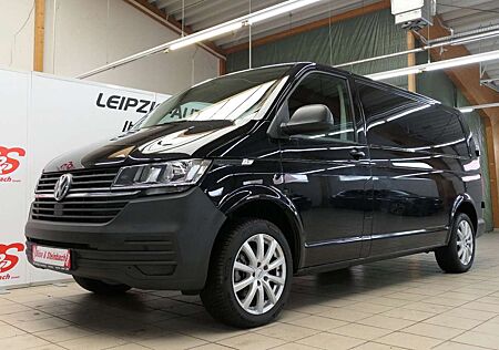 VW T6 Transporter Volkswagen T6.1 Transporter Kasten LR *STHZ*GRA*PDC*KLIMA*