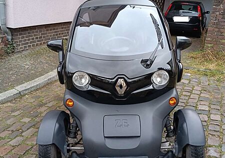 Renault Twizy (ohne Batterie) Intens